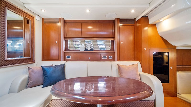 32_2007 40ft Sea Ray 40 Sundancer ITS ALL GOOD