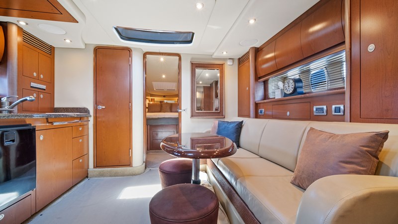 33_2007 40ft Sea Ray 40 Sundancer ITS ALL GOOD