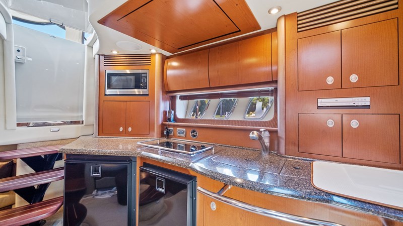 35_2007 40ft Sea Ray 40 Sundancer ITS ALL GOOD