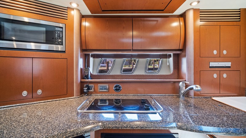 37_2007 40ft Sea Ray 40 Sundancer ITS ALL GOOD