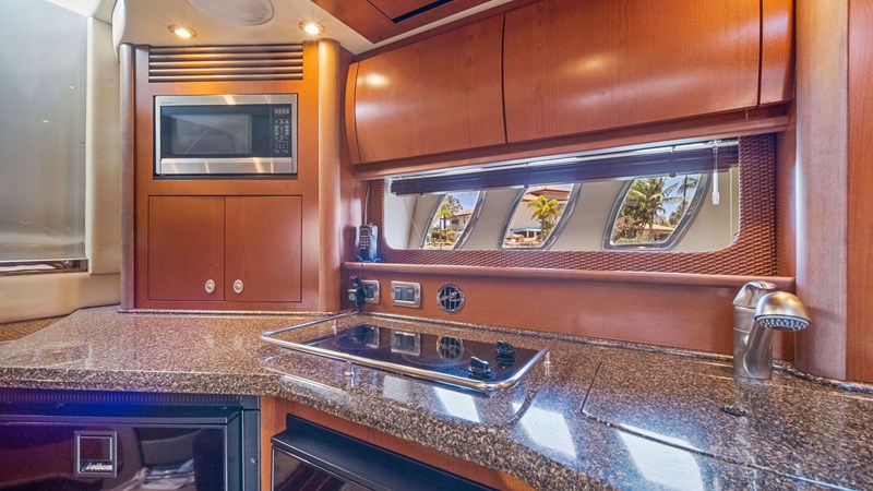 38_2007 40ft Sea Ray 40 Sundancer ITS ALL GOOD