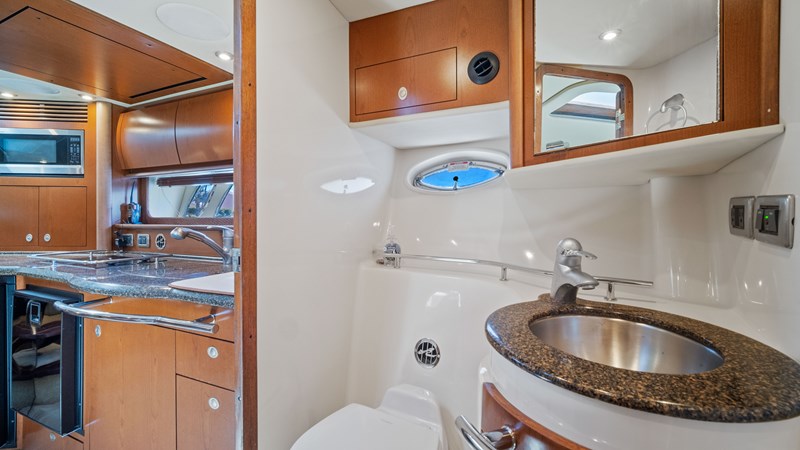 39_2007 40ft Sea Ray 40 Sundancer ITS ALL GOOD