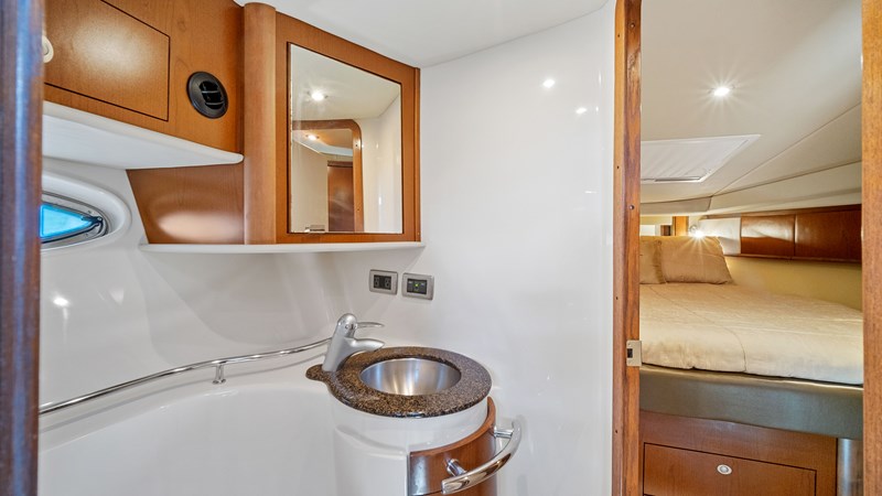 40_2007 40ft Sea Ray 40 Sundancer ITS ALL GOOD