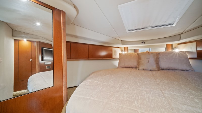 42_2007 40ft Sea Ray 40 Sundancer ITS ALL GOOD