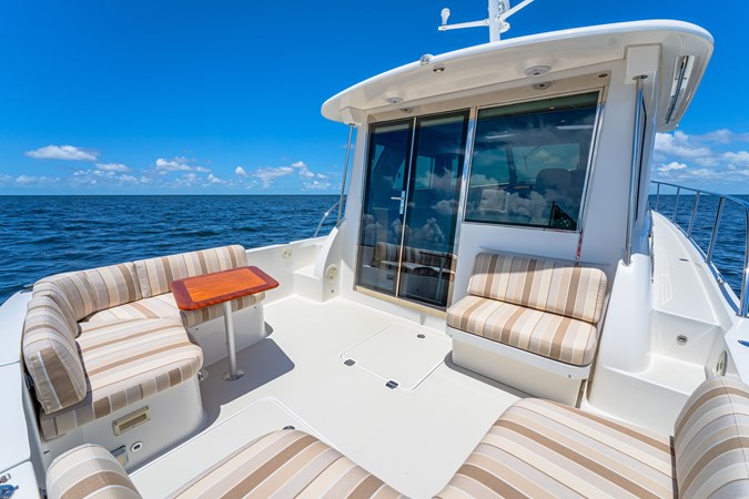 Back Cove 41FT - Skamp II-31