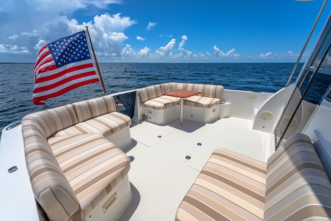 Back Cove 41FT - Skamp II-33