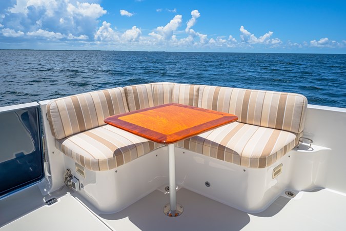 Back Cove 41FT - Skamp II-34