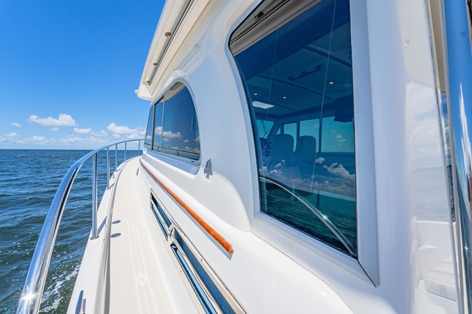 Back Cove 41FT - Skamp II-38