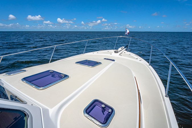 Back Cove 41FT - Skamp II-40