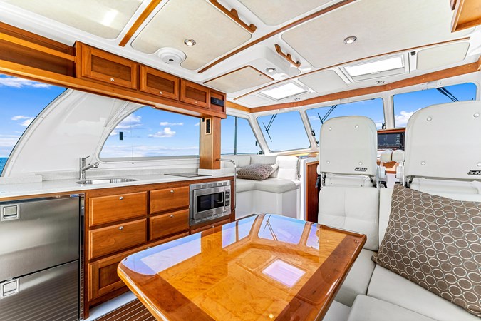 Back Cove 41FT - Skamp II-49