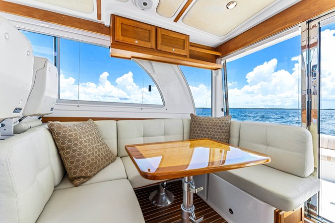 Back Cove 41FT - Skamp II-51