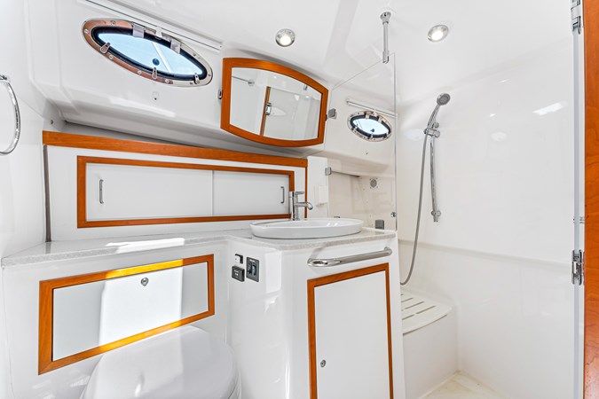 Back Cove 41FT - Skamp II-62