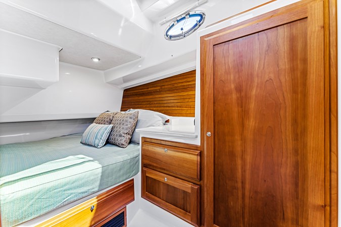 Back Cove 41FT - Skamp II-63