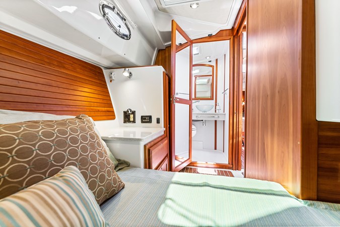 Back Cove 41FT - Skamp II-64