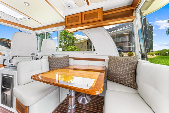 Back Cove 41FT - Skamp II-67