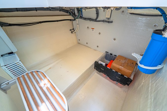 Back Cove 41FT - Skamp II-75