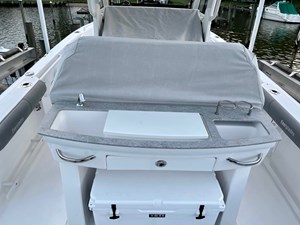 EVERGLADES 295 CENTER CONSOLE 3 B61389 4