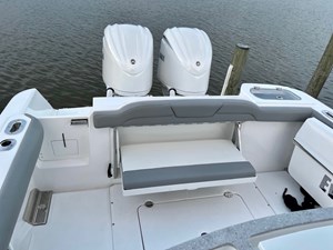 EVERGLADES 295 CENTER CONSOLE 5 B61389 6