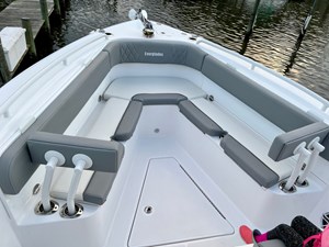 EVERGLADES 295 CENTER CONSOLE 9 B61389 10