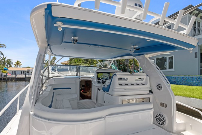 12_2020 47ft Intrepid 477 Evolution