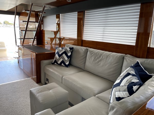 19 _2020 59ft Maritimo M59 ABOVE AND BEYOND