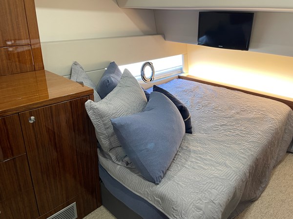 22 _2020 59ft Maritimo M59 ABOVE AND BEYOND