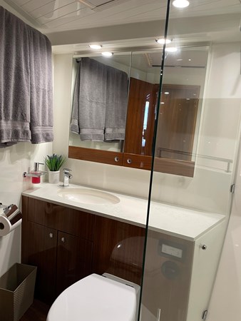 24 _2020 59ft Maritimo M59 ABOVE AND BEYOND