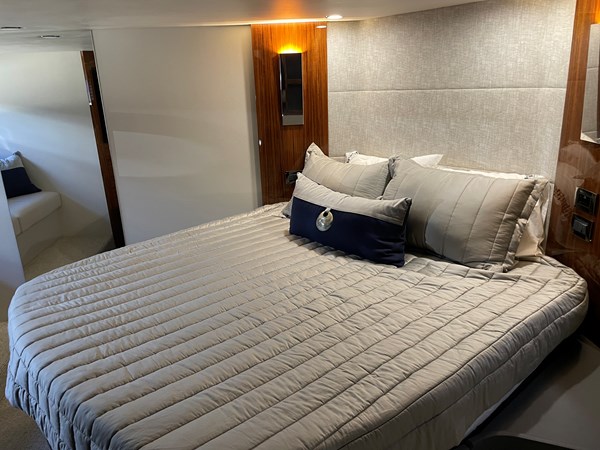 26 _2020 59ft Maritimo M59 ABOVE AND BEYOND