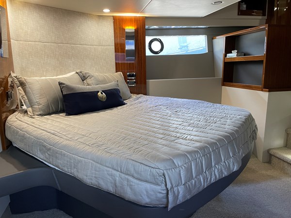 27 _2020 59ft Maritimo M59 ABOVE AND BEYOND