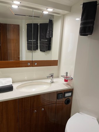 31 _2020 59ft Maritimo M59 ABOVE AND BEYOND