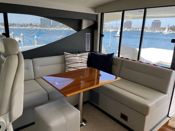 39 _2020 59ft Maritimo M59 ABOVE AND BEYOND