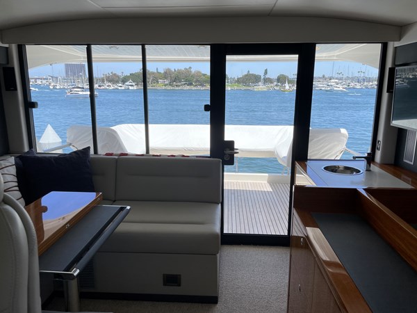 41 _2020 59ft Maritimo M59 ABOVE AND BEYOND