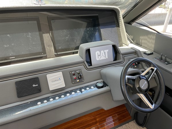 49 _2020 59ft Maritimo M59 ABOVE AND BEYOND