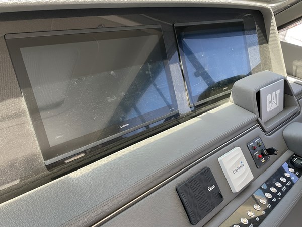 50 _2020 59ft Maritimo M59 ABOVE AND BEYOND