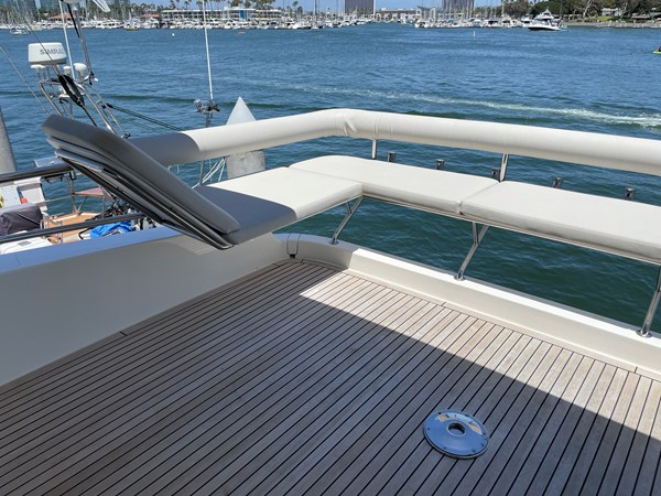 52 _2020 59ft Maritimo M59 ABOVE AND BEYOND