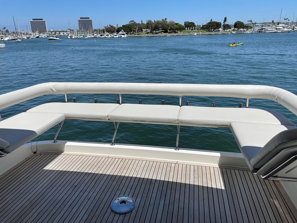 53 _2020 59ft Maritimo M59 ABOVE AND BEYOND