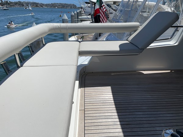 55 _2020 59ft Maritimo M59 ABOVE AND BEYOND