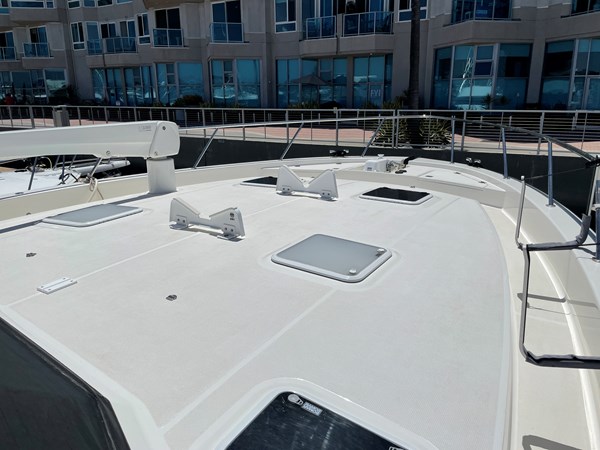 57 _2020 59ft Maritimo M59 ABOVE AND BEYOND