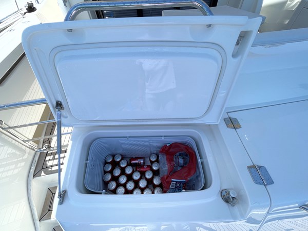 59 _2020 59ft Maritimo M59 ABOVE AND BEYOND