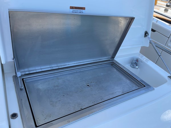 60 _2020 59ft Maritimo M59 ABOVE AND BEYOND