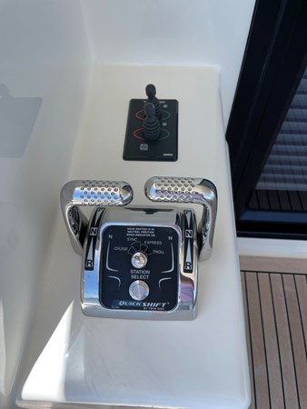 61 _2020 59ft Maritimo M59 ABOVE AND BEYOND