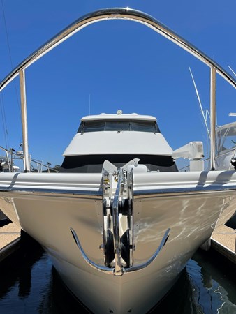 63 _2020 59ft Maritimo M59 ABOVE AND BEYOND