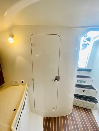 57_2008 39ft Intrepid 390 Sport Yacht