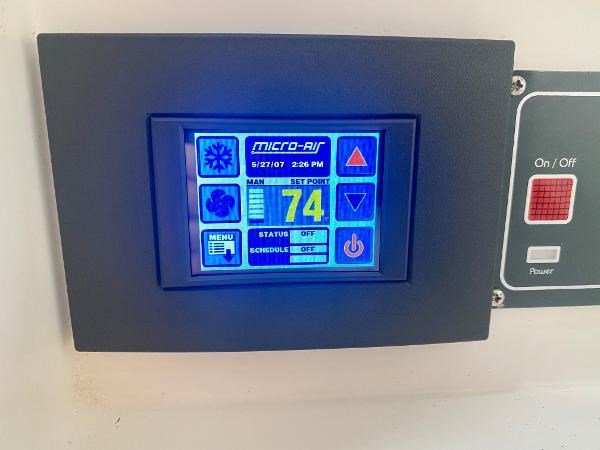 62_2008 39ft Intrepid 390 Sport Yacht