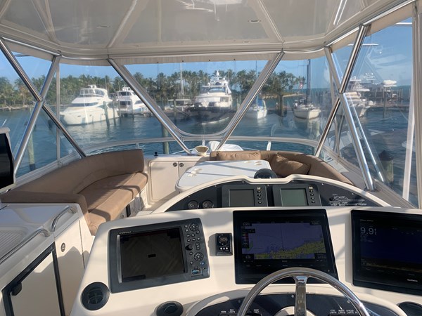 11_2008 51ft Riviera Convertible INSPIRATION II