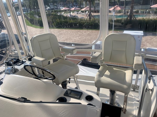 20_2008 51ft Riviera Convertible INSPIRATION II