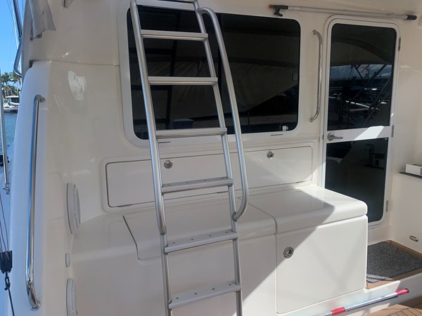 22_2008 51ft Riviera Convertible INSPIRATION II