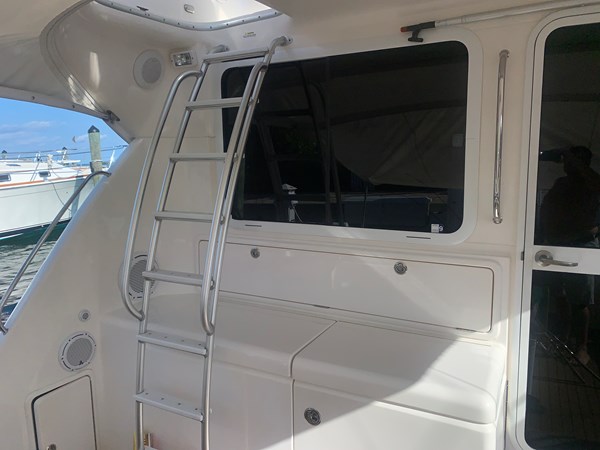 23_2008 51ft Riviera Convertible INSPIRATION II