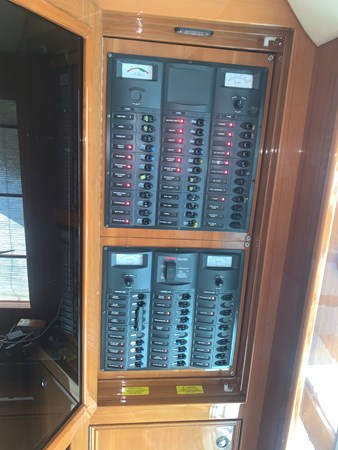 25_2008 51ft Riviera Convertible INSPIRATION II