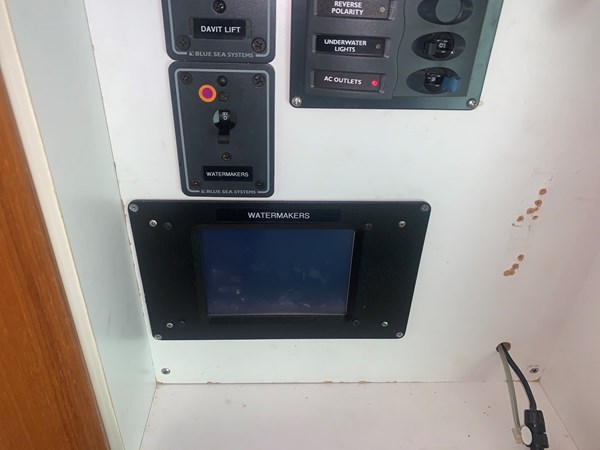 27_2008 51ft Riviera Convertible INSPIRATION II